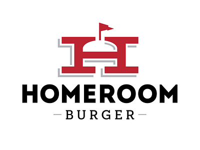 Homeroom Burger