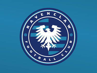 Ravenclaw Football Club