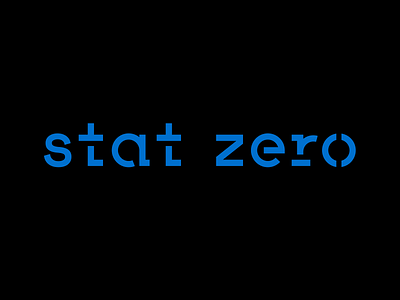 Stat Zero