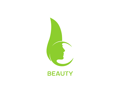 Beauty Salon logo design beauty branding design graphic design icon illustration logo logodesign logos logotype typography ui ux vector