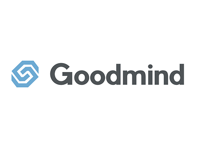 Goodmind Logo