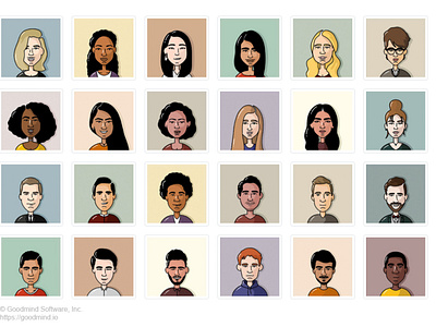 Avatars for Your Careers Site