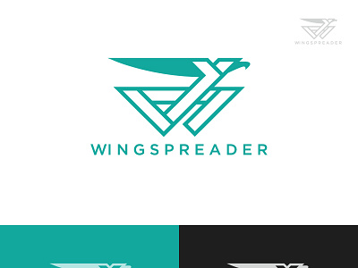 Logo-wingspreader