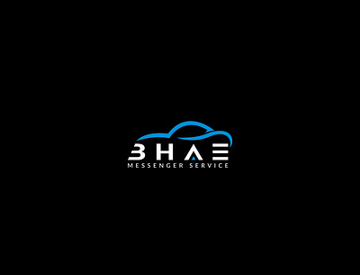 Char Rental Logo BH Logo bh logo branding char rental logo design flat minimalist logo illustration logo typography vector