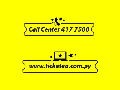 Ticketea icon pictogram ticket