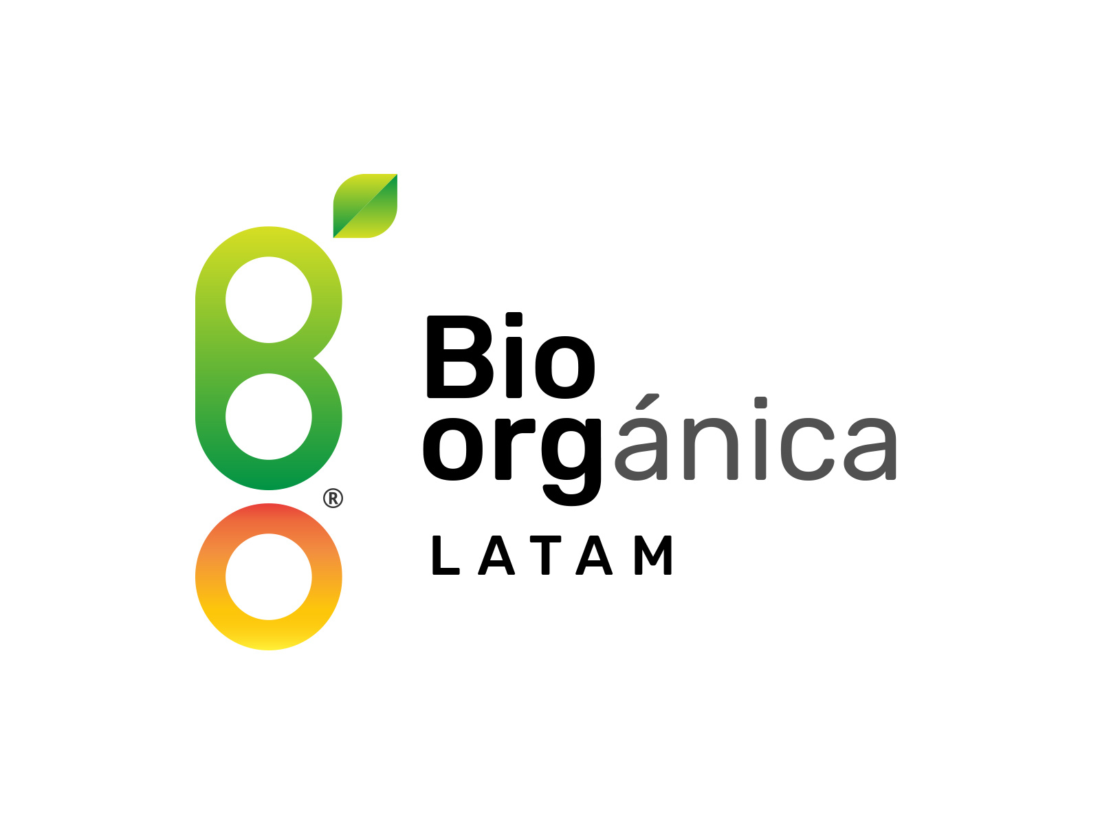 Bio-orgánica LATAM identity by Robin Klaiss on Dribbble