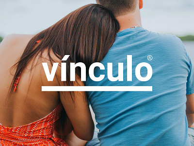 vínculo re-branding