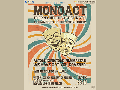 Mono Act