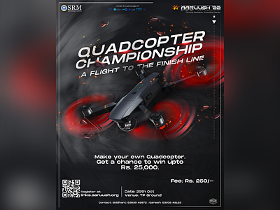 Quadcopter Championship