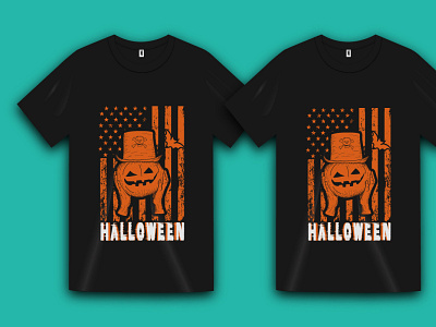 Happy Halloween T-shirt