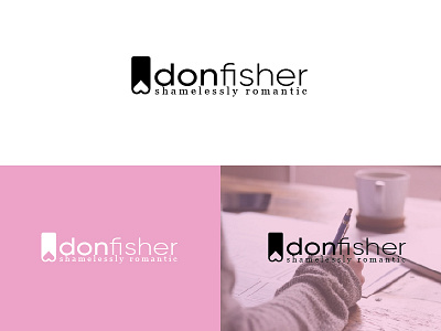 don fisher logo