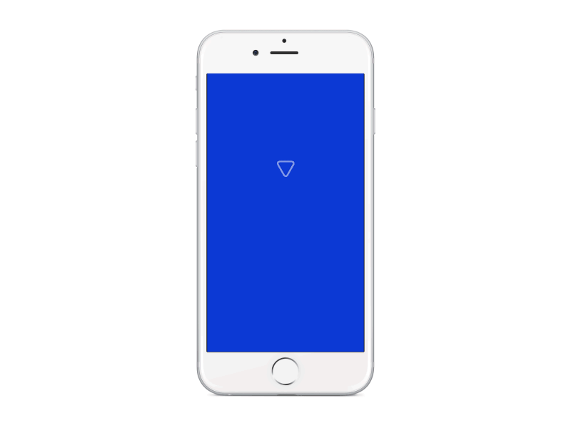 Onboarding - DailyUI#023 023 boarding challenge dailyui gif iphone on onboarding ui ux