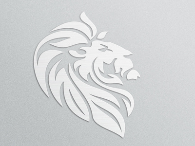 King Lion logo