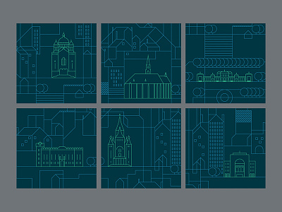 UBER BADD Details illustration line art flat poster uber vector