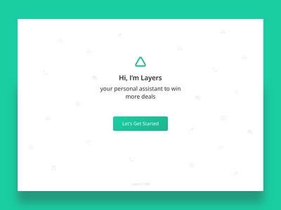 Layers CRM (AI Powered)