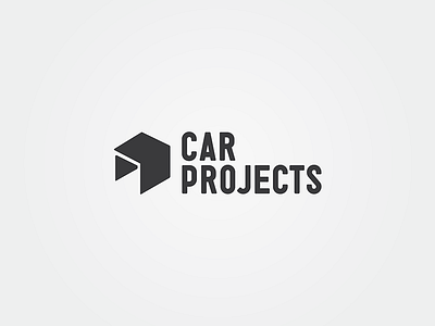 Car Projects car garage isometric mechanic