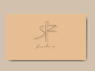 logo card album cover design illustration logo