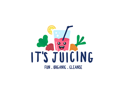 Juicing Logo