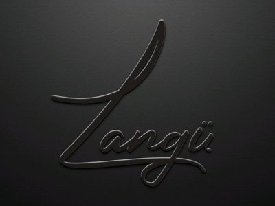 Langu Eyewear brandidentity branding concept creative design eyewear graphic design logo logo design logoconcept logoinspire logologo logos minimalist