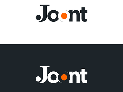 Joont Logo Design