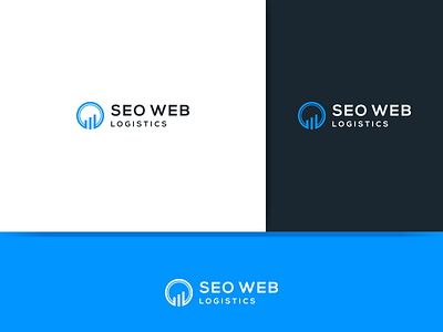 SEO Logo branding design graphic design logo logo design logo designer vector