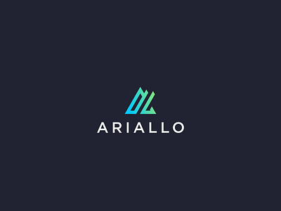 Ariallo Logo Design