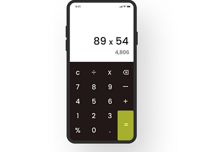 Calculator App