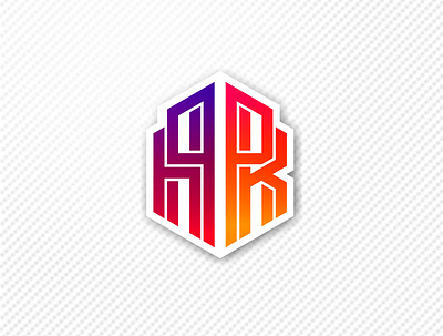 HAKA branding company design esport graphic design icon illustration logo vector