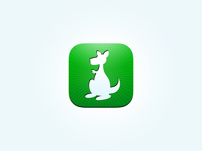 Shoparoo iOS App Icon