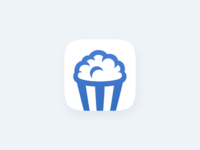 Cinemarun App Icon