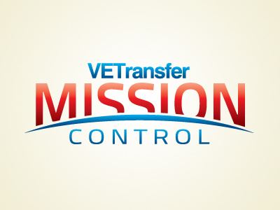 VETransfer's Mission Control