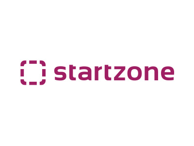 Startzone Logomark identity lms logo logomark logomark milwaukee startzone