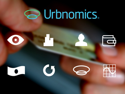 Urbnomics Icon Set WIP banking icon icon design iconography icons mobile payment web application