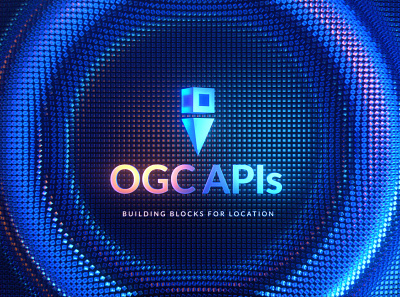 OCG APIs - Styleframe Selects 3d animation branding cinema4d data logo octane technology