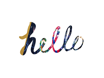 Hello
