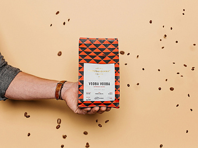 A little bit of ☕️ design. coffee coffee bag coffee design packaging pattern design photography rwanda