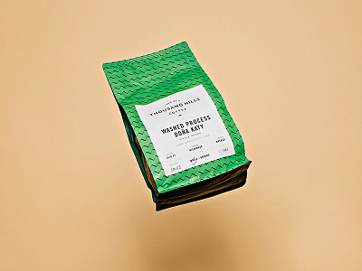 Single origin ☕️ bag design. bag branding coffee coffee design coffee label packaging pattern design typography