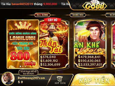 Discover the Ultimate Casino Experience with Go88