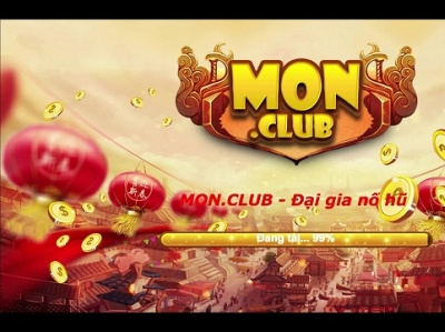 Mon Club - Đại gia nổ hũ đổi thưởng online hiện nay game bài game bài đổi thưởng game doi thuong game đổi thưởng