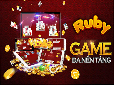 Ruby Club - Một bước thành đại gia với cổng game bài đổi thưởng game game bài game bài đổi thưởng game doi thuong game đổi thưởng