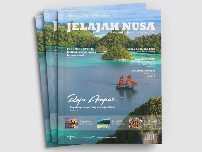 Travel Magazine magazine tourism travel