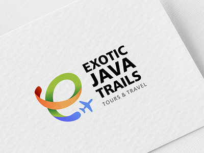 Logo Design branding graphic design logo tour and travel