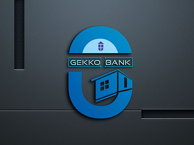Gekko Bank Logo