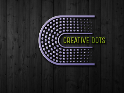 Creative Dots Logo bankinglogo branding brandinglogo businesslogo design financiallogo furniturelogo illustration logo ui