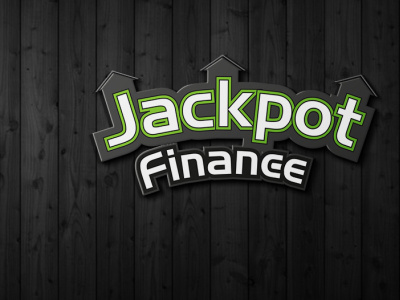Jackpot Finance Logo