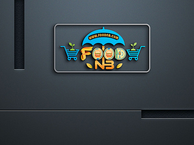 Food NB Logo