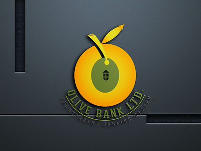 Olive Bank Logo
