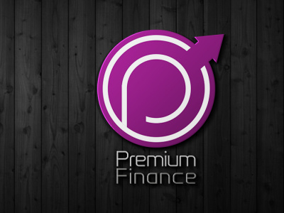 Premium Finance Logo