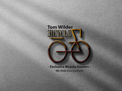 Bicycle Logo