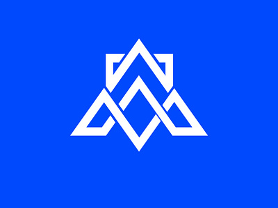 A+A Logo Concept